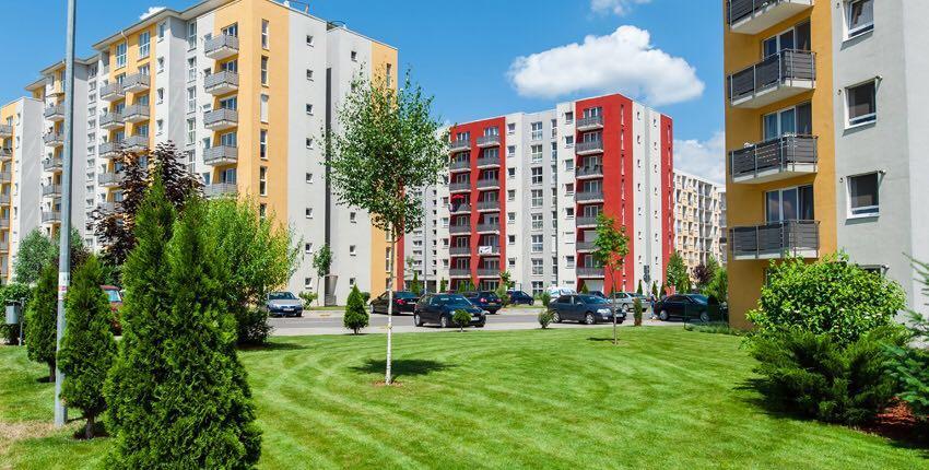 Brasov 3C Delux Apartamento Exterior foto